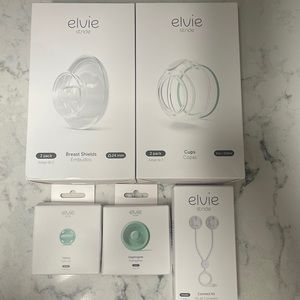NWT Elvie Stride replacement parts